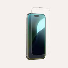 AT IPHONE 15 6.7 2023 2.75D FULLY COVERED RADIX MATTE GLASS(Color: MATTE) AT IPHONE 15 6.7 2023 2.75D FULLY COVERED RADIX MATTE GLASS(Color: MATTE)