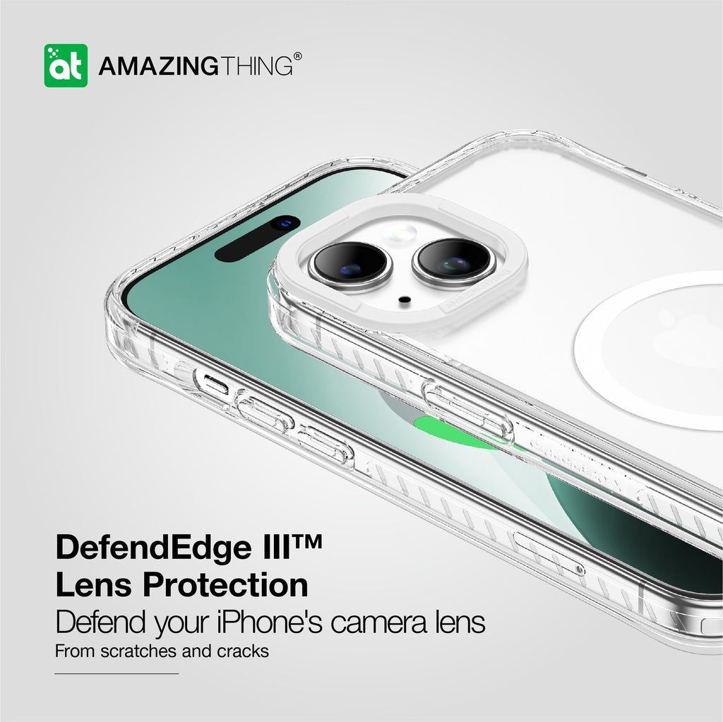 AT TITAN PRO MAGSAFE DROP PROOF CASE FOR IPHONE 15 6.7 2023 FULL CLEAR AT TITAN PRO MAGSAFE DROP PROOF CASE FOR IPHONE 15 6.7 2023 FULL CLEAR