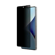 AMAZINGTHING Samsung S24+ Radix Privacy Glass