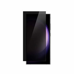 AMAZINGTHING Samsung S24 Radix Privacy Glass - ALAMAT
