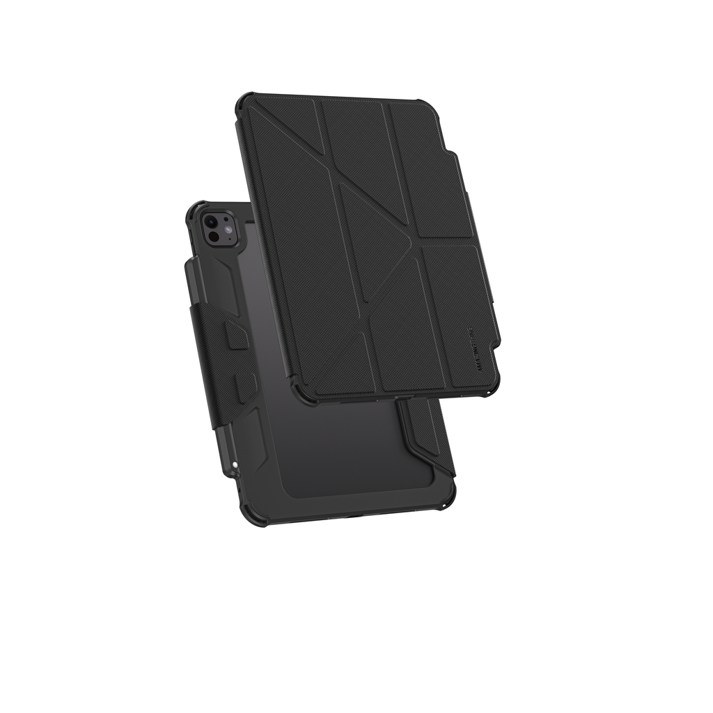 AT TITAN MAX ALL-AROUND PROTECTIVE CASE IPAD PRO 11(M4) AT TITAN MAX ALL-AROUND PROTECTIVE CASE IPAD PRO 11(M4)
