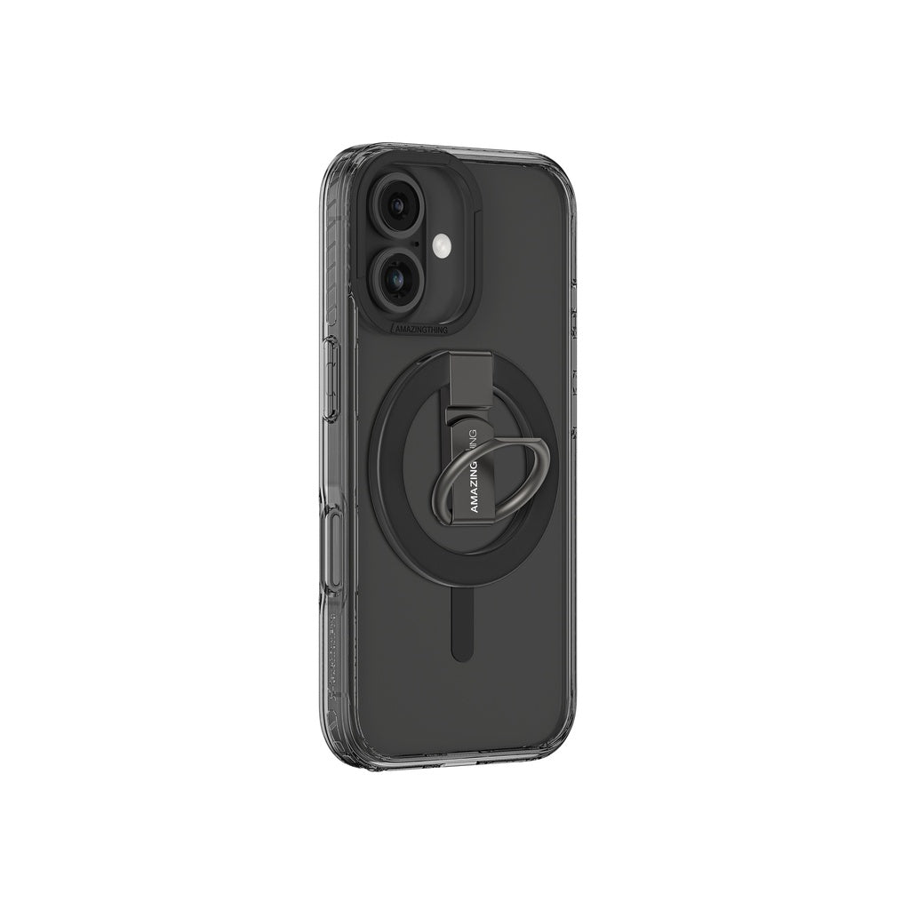 AT TITAN PRO MAG GRIP DROP PROOF CASE FOR IPHONE 16 6.1 AT TITAN PRO MAG GRIP DROP PROOF CASE FOR IPHONE 16 6.1
