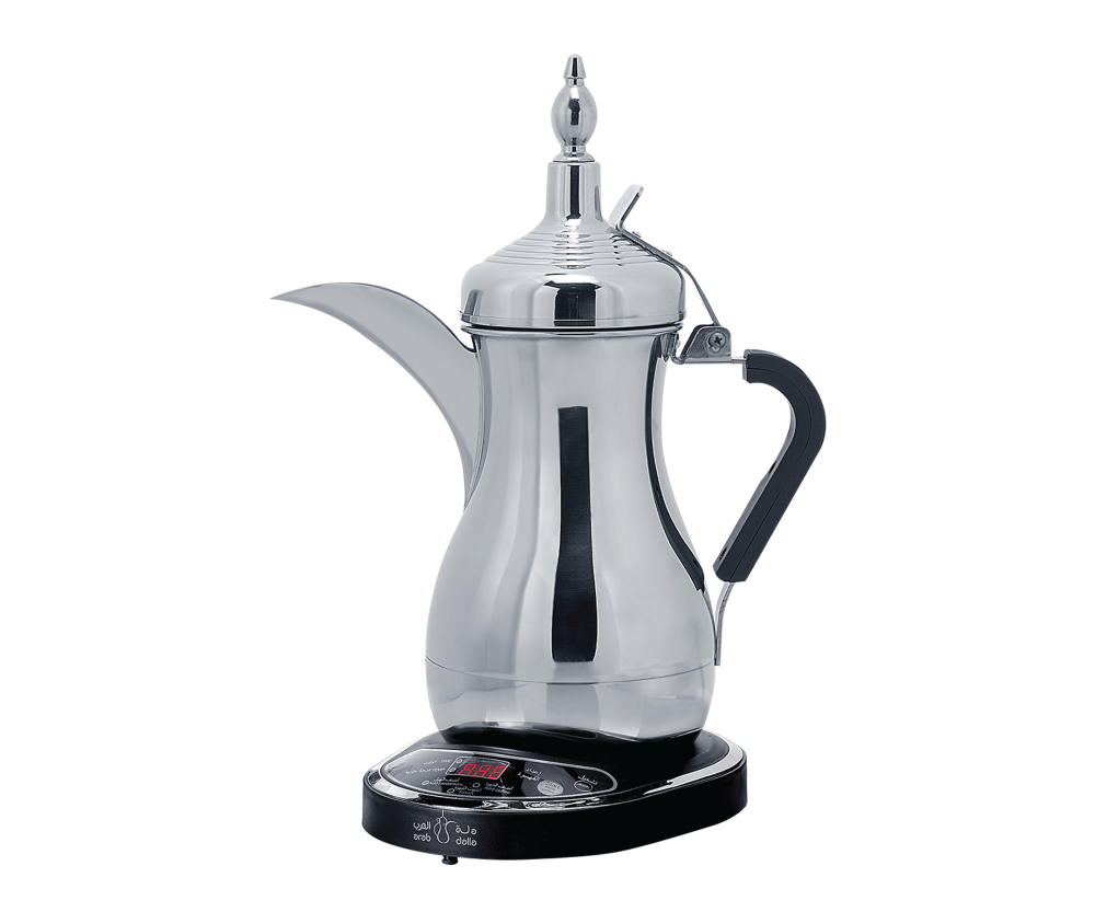 Deem Arab Dalla - Electric Coffee Maker Deem Arab Dalla - Electric Coffee Maker