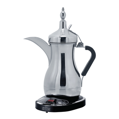 Deem Arab Dalla - Electric Coffee Maker - ALAMAT