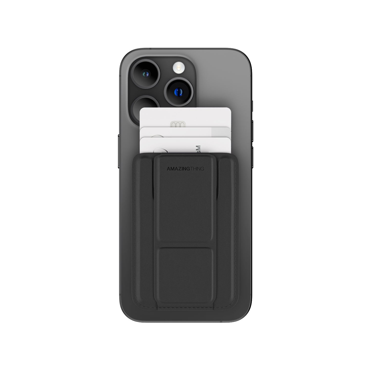 AMAZING THING MARSIX PRO MAG MAGNETIC WALLET AMAZING THING MARSIX PRO MAG MAGNETIC WALLET