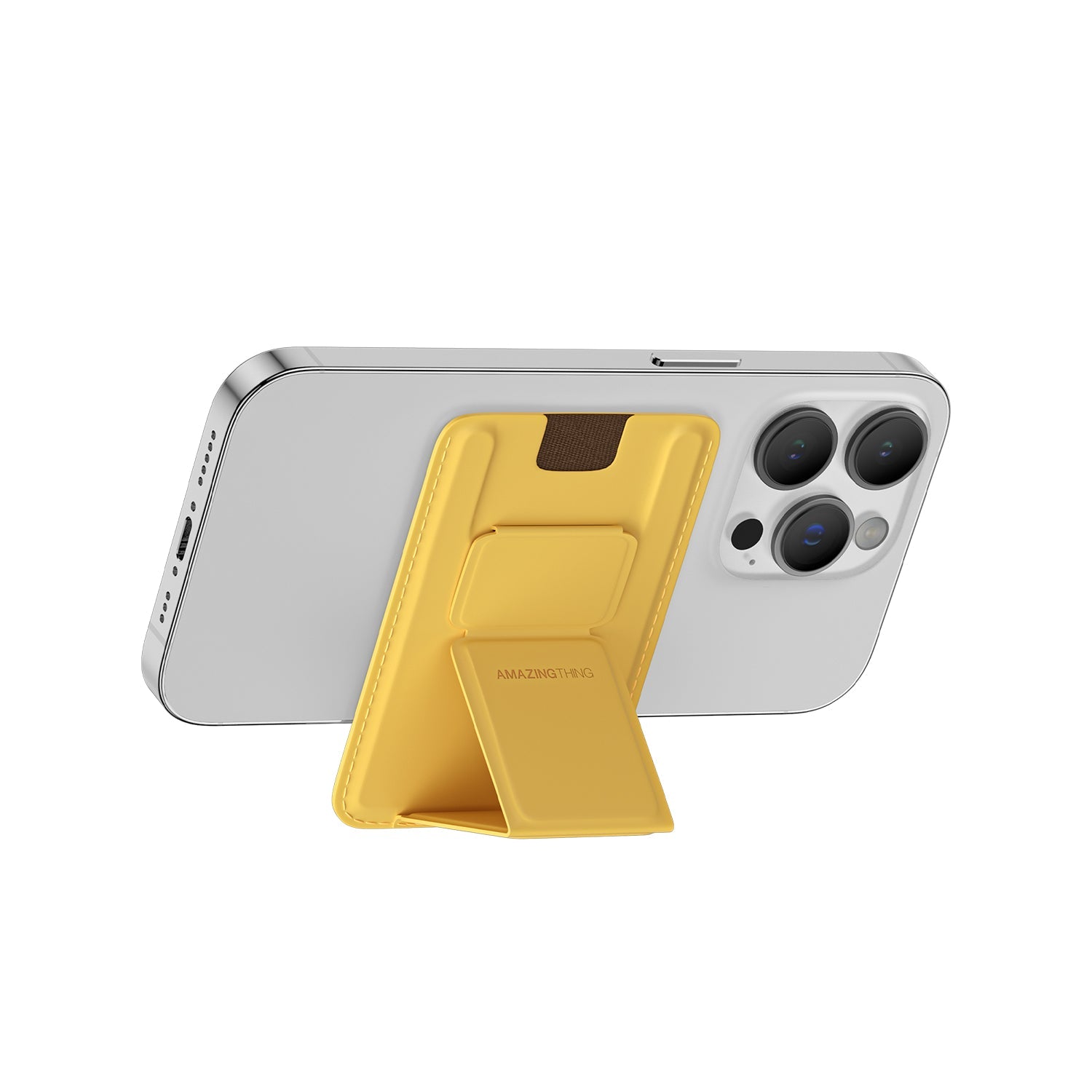 AMAZING THING MARSIX PRO MAG MAGNETIC WALLET AMAZING THING MARSIX PRO MAG MAGNETIC WALLET