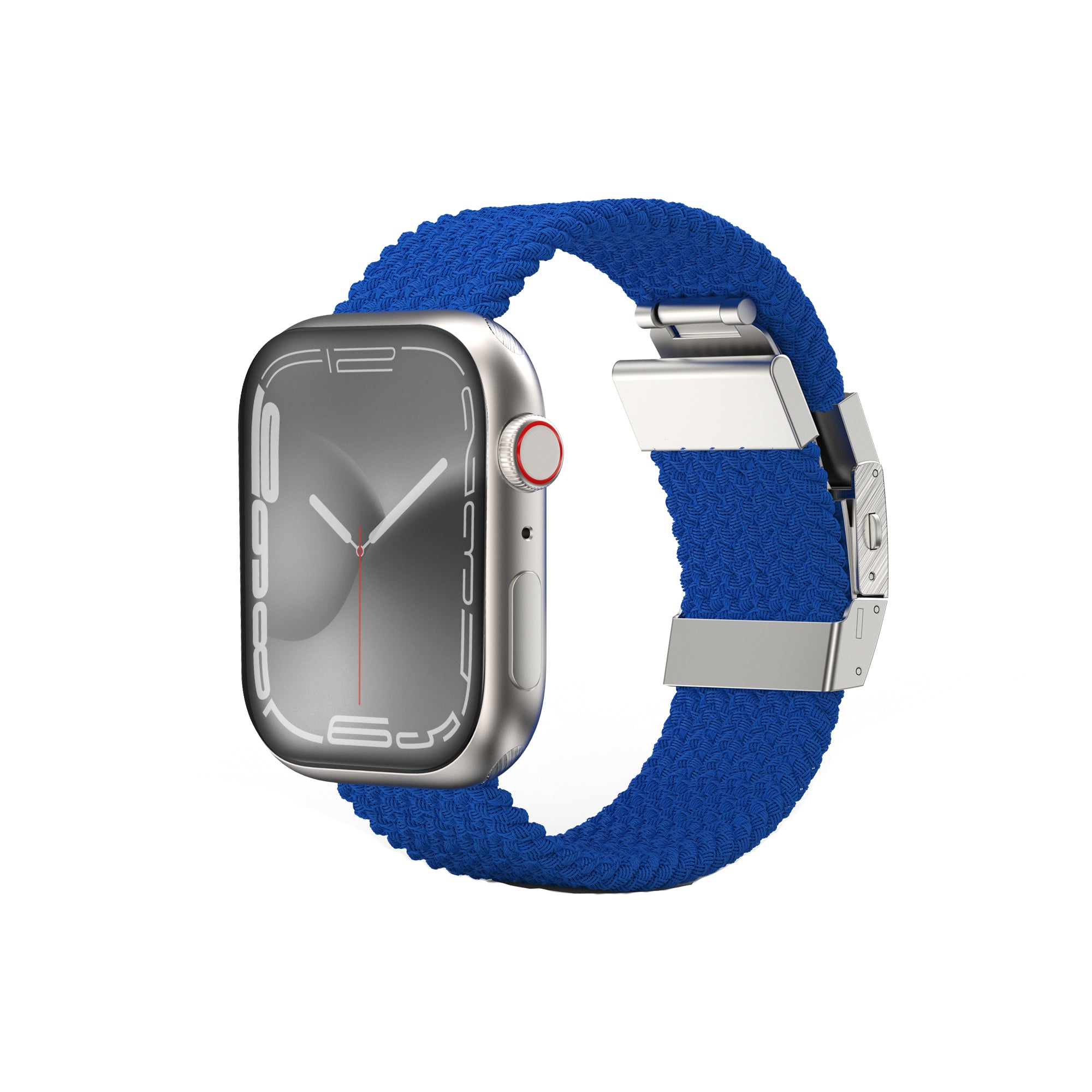 Amazingthing Titan Weave Band for Apple Watch 41/40/38mm Amazingthing Titan Weave Band for Apple Watch 41/40/38mm