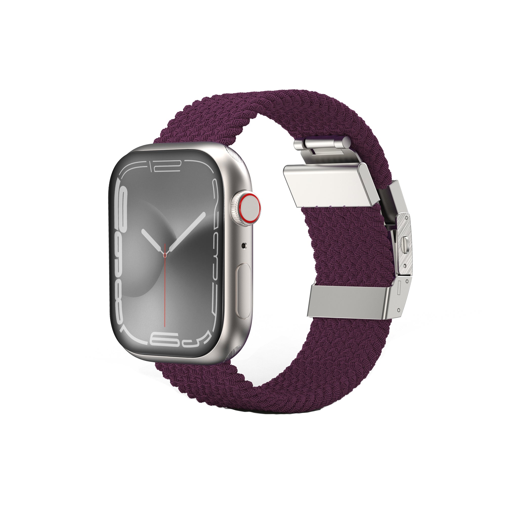 Amazingthing Titan Weave Band for Apple Watch 41/40/38mm Amazingthing Titan Weave Band for Apple Watch 41/40/38mm