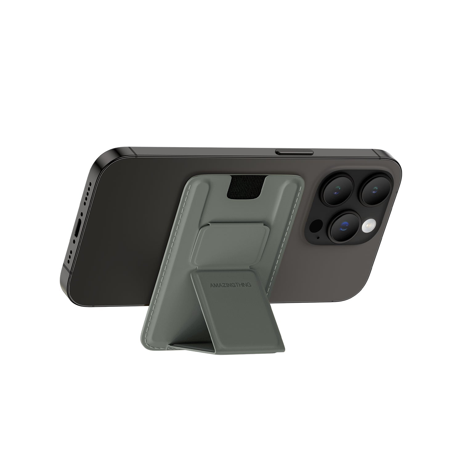 AMAZING THING MARSIX PRO MAG MAGNETIC WALLET AMAZING THING MARSIX PRO MAG MAGNETIC WALLET