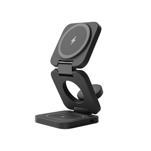 Benks JuicePod 3-in-1 Wireless Charger Stand - ALAMAT