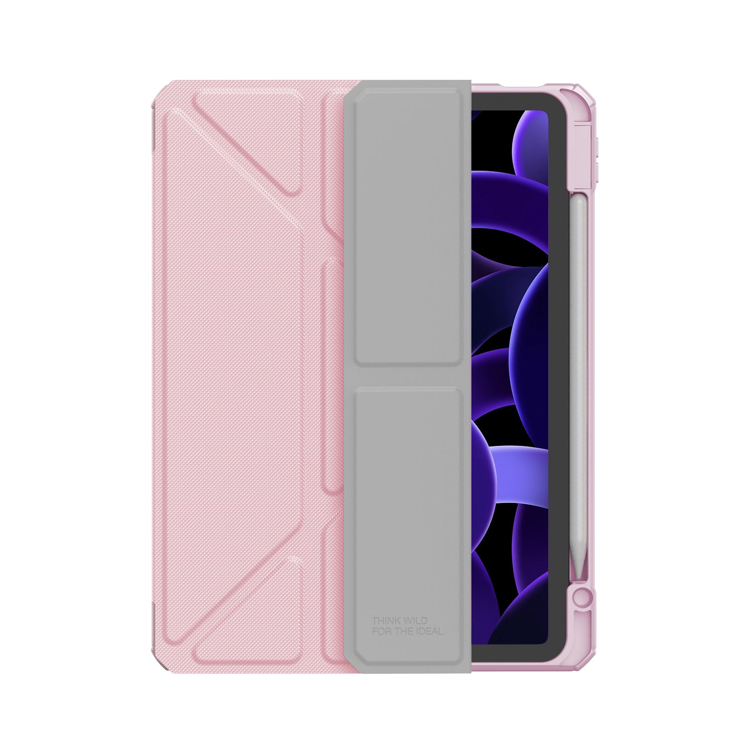 Amazingthing Titan Pro Folio Case for Ipad Air 5 10.9'' 2022 Amazingthing Titan Pro Folio Case for Ipad Air 5 10.9'' 2022