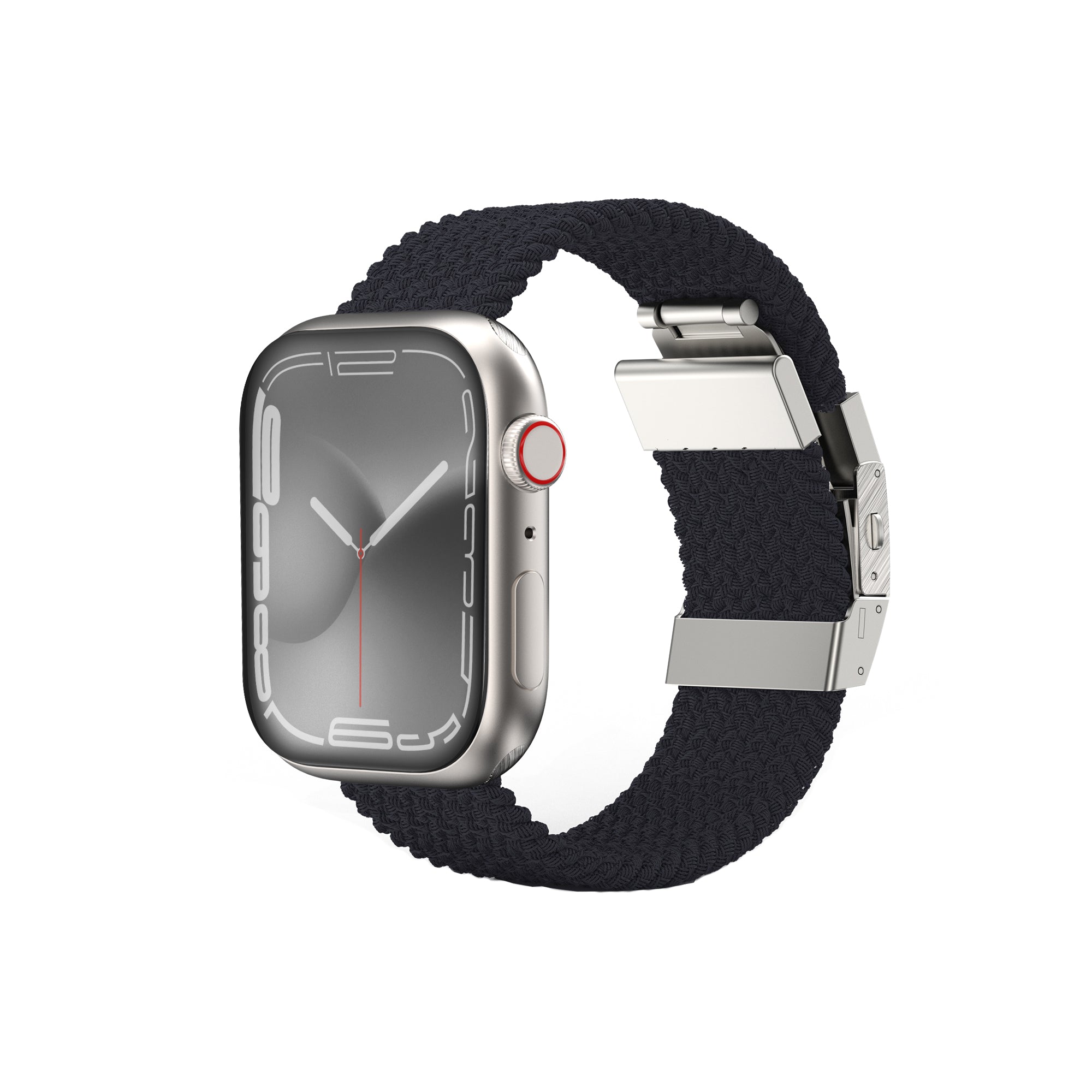 Amazingthing Titan Weave Band for Apple Watch 41/40/38mm Amazingthing Titan Weave Band for Apple Watch 41/40/38mm