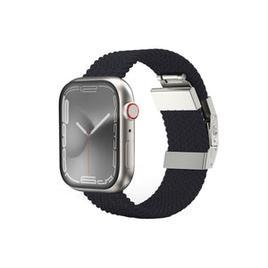 AMAZING THING TITAN WEAVE BAND FOR APPLE WATCH 41/40/38MM - ALAMAT