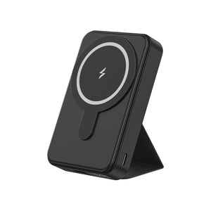 AMAZING THING THUNDER PRO MAG PD 10000MAH POWER BANK WITH HOLDER - ALAMAT