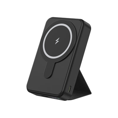 AMAZING THING THUNDER PRO MAG PD 10000MAH POWER BANK WITH HOLDER - ALAMAT