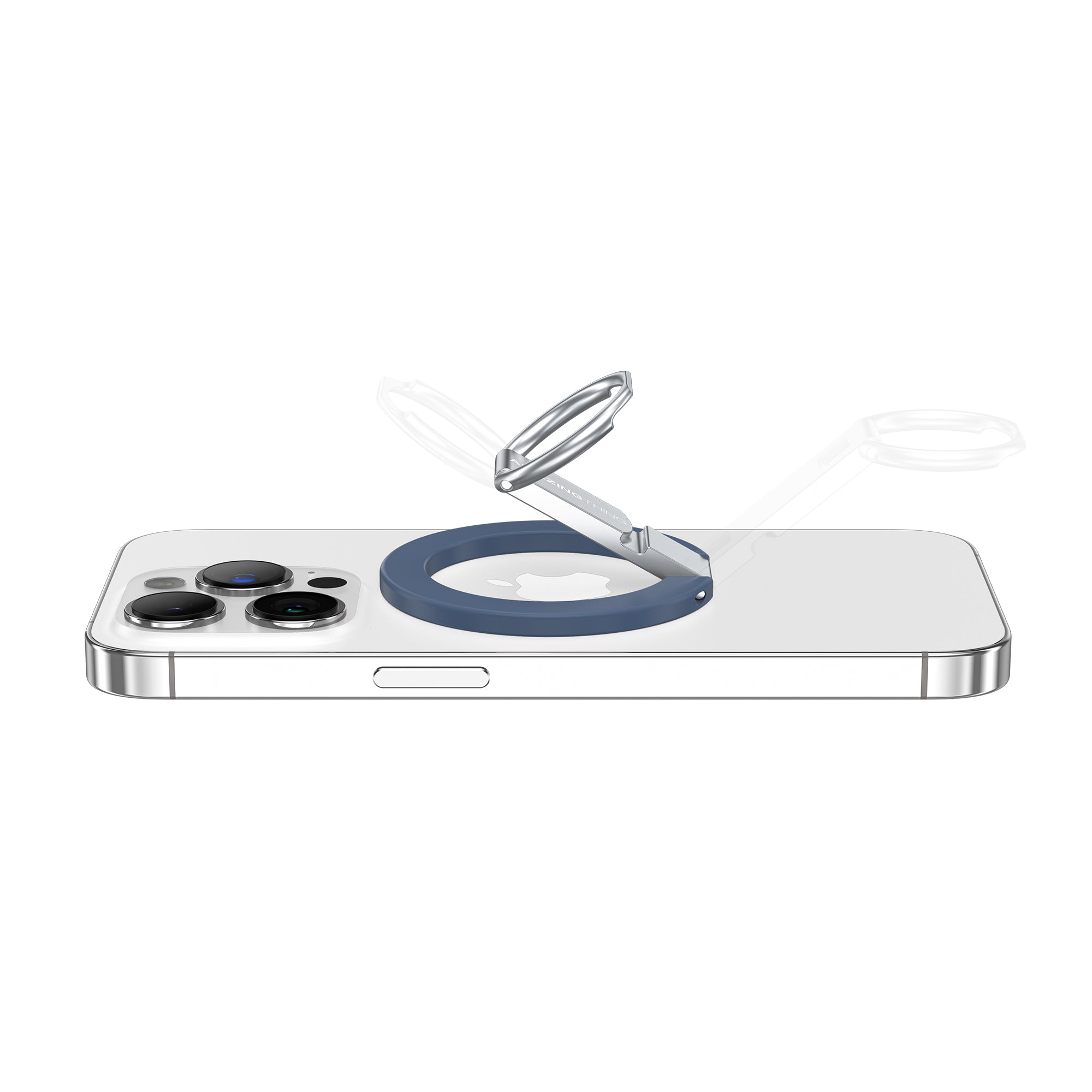 Amazingthing Titan Magnetic Phone Ring With Stand Amazingthing Titan Magnetic Phone Ring With Stand