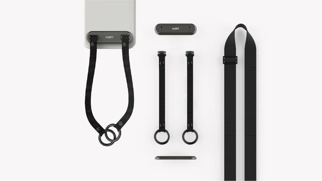 MOFT Phone Lanyard - For all Phones MOFT Phone Lanyard - For all Phones