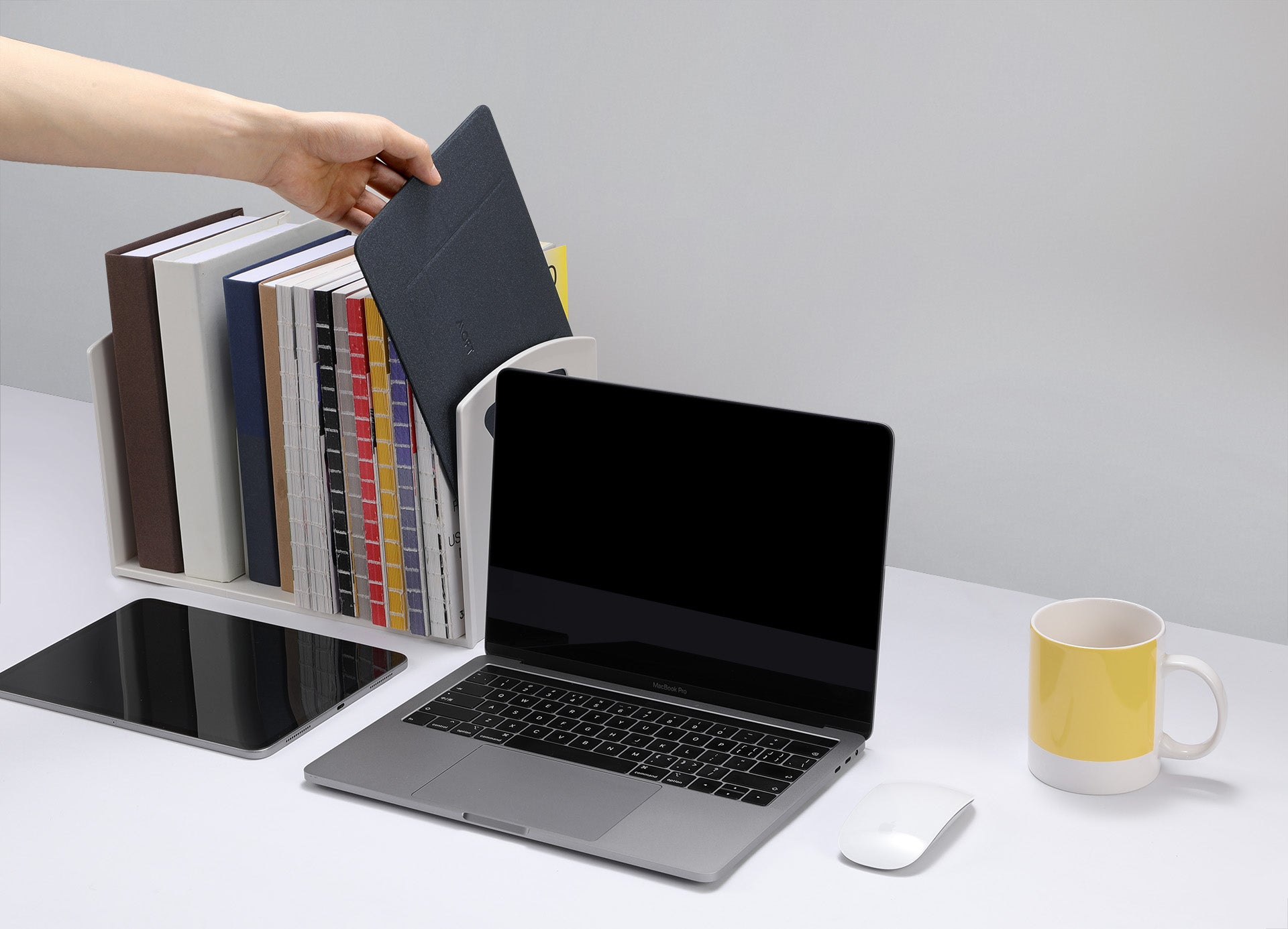 Moft Laptop Stand Moft Laptop Stand