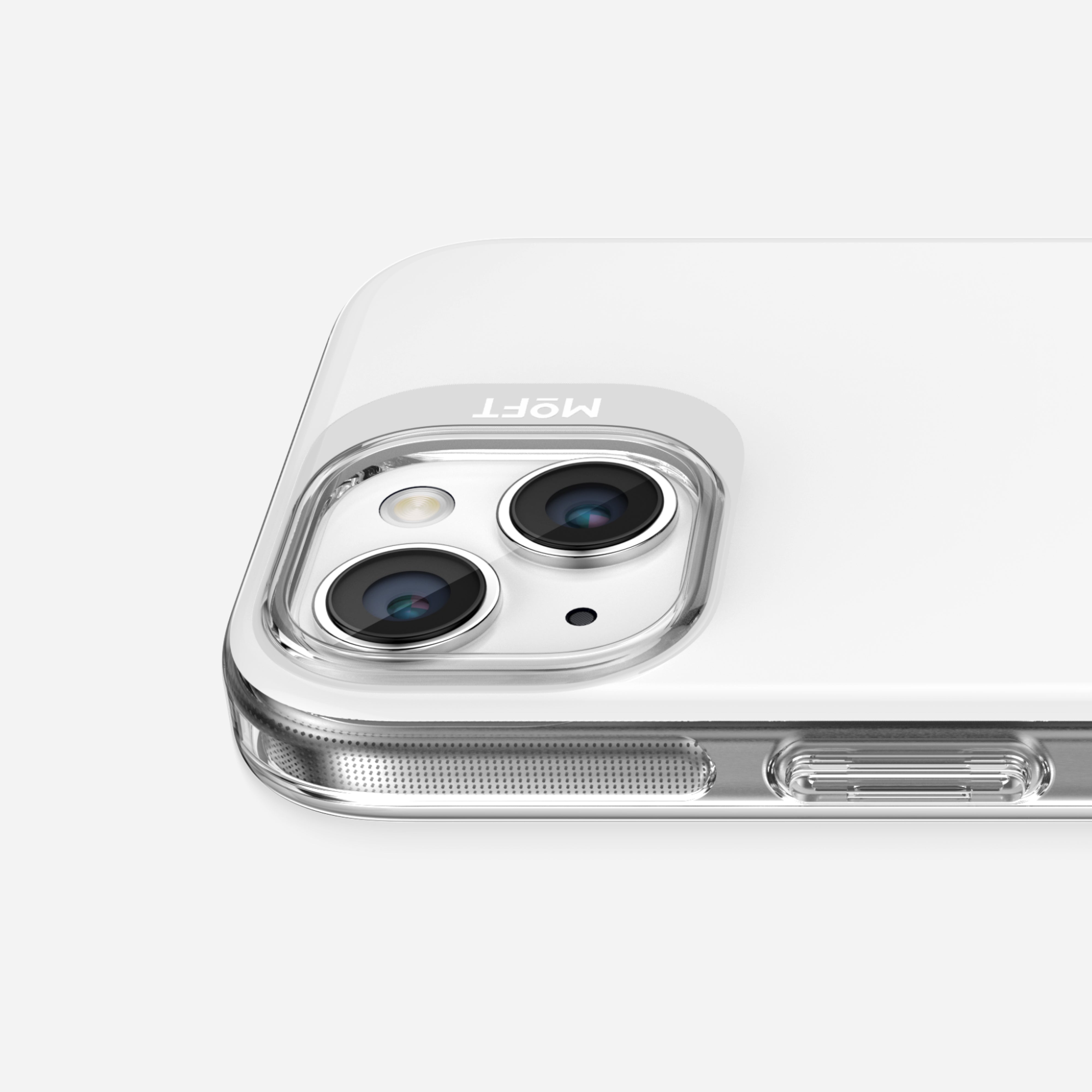 MOFT Snap Phone Case (MagSafe-Enhanced) for iPhone 15 Series MOFT Snap Phone Case (MagSafe-Enhanced) for iPhone 15 Series
