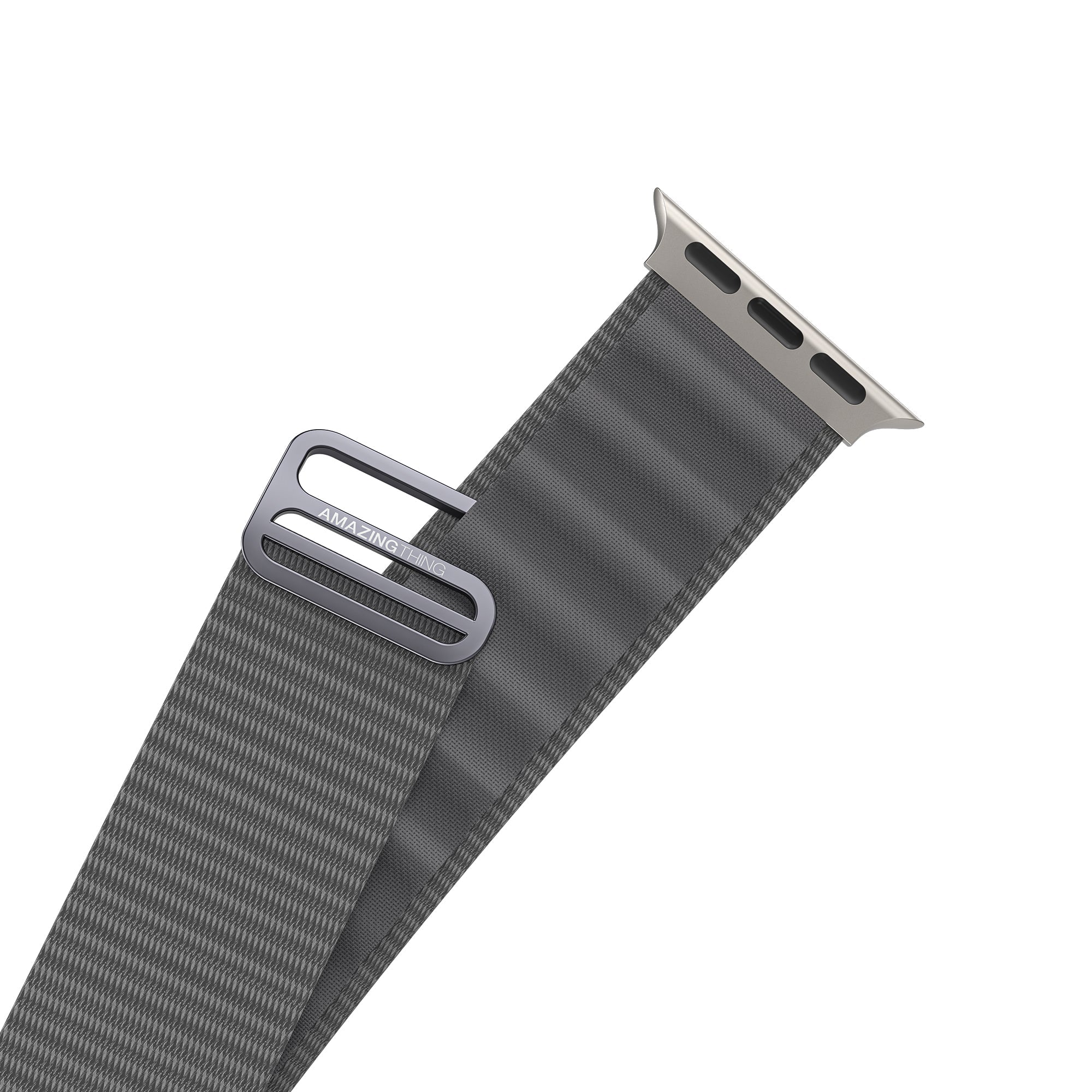 AMAZING THING TITAN SPORT BAND FOR APPLE WATCH 41/40/38MM AMAZING THING TITAN SPORT BAND FOR APPLE WATCH 41/40/38MM