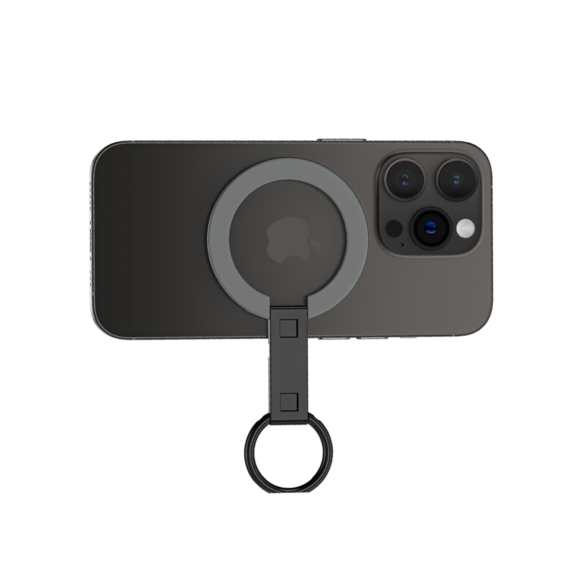 Amazingthing Titan Magnetic Phone Ring With Stand Amazingthing Titan Magnetic Phone Ring With Stand