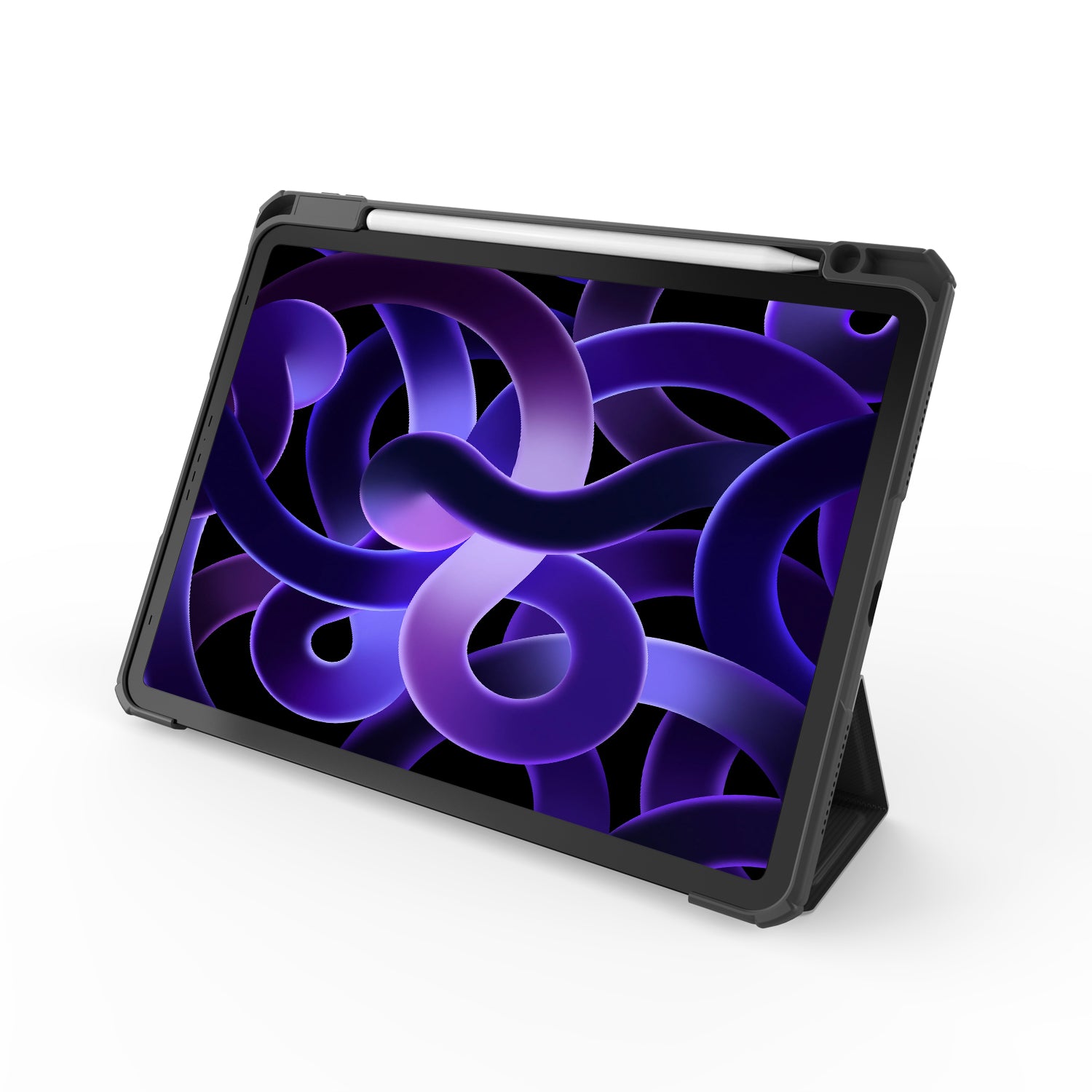 Amazingthing Titan Pro Folio Case for Ipad Air 5 10.9'' 2022 Amazingthing Titan Pro Folio Case for Ipad Air 5 10.9'' 2022