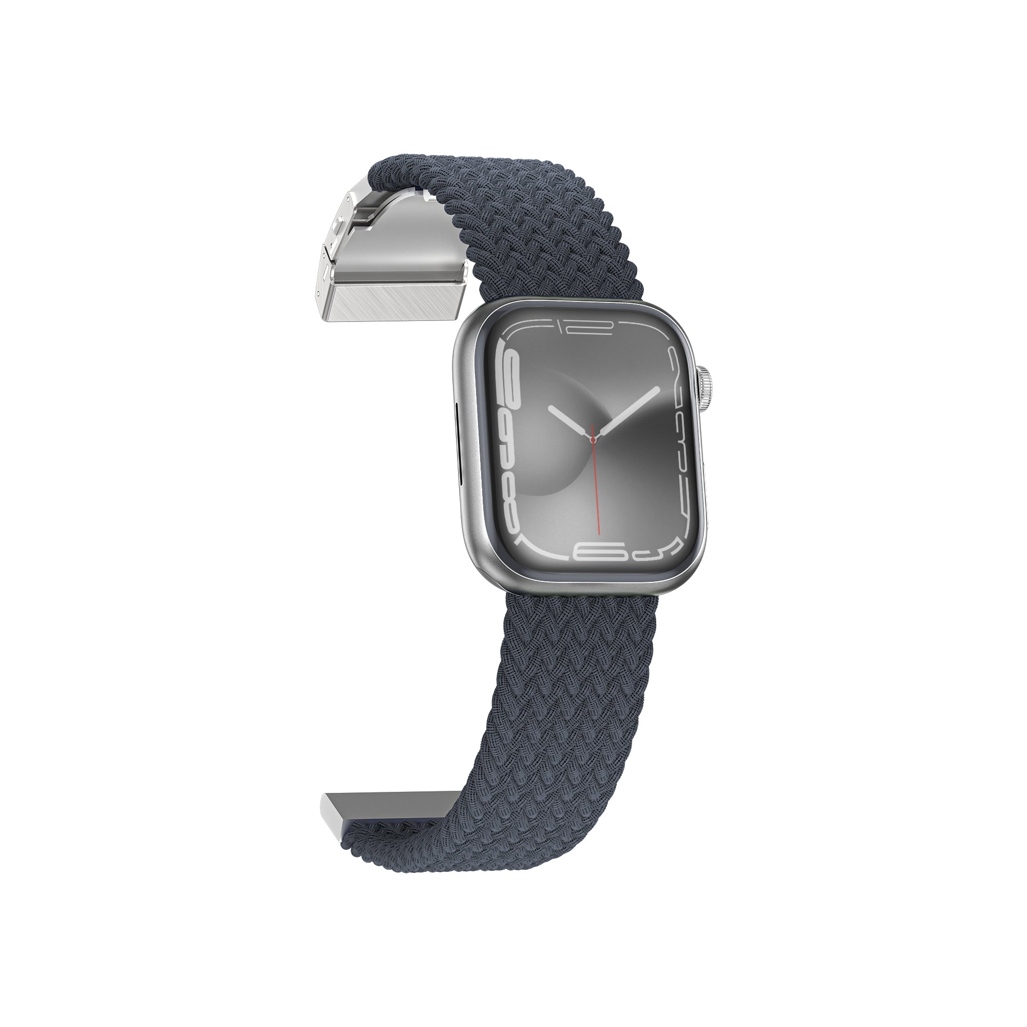Amazingthing Titan Weave Band for Apple Watch 41/40/38mm Amazingthing Titan Weave Band for Apple Watch 41/40/38mm