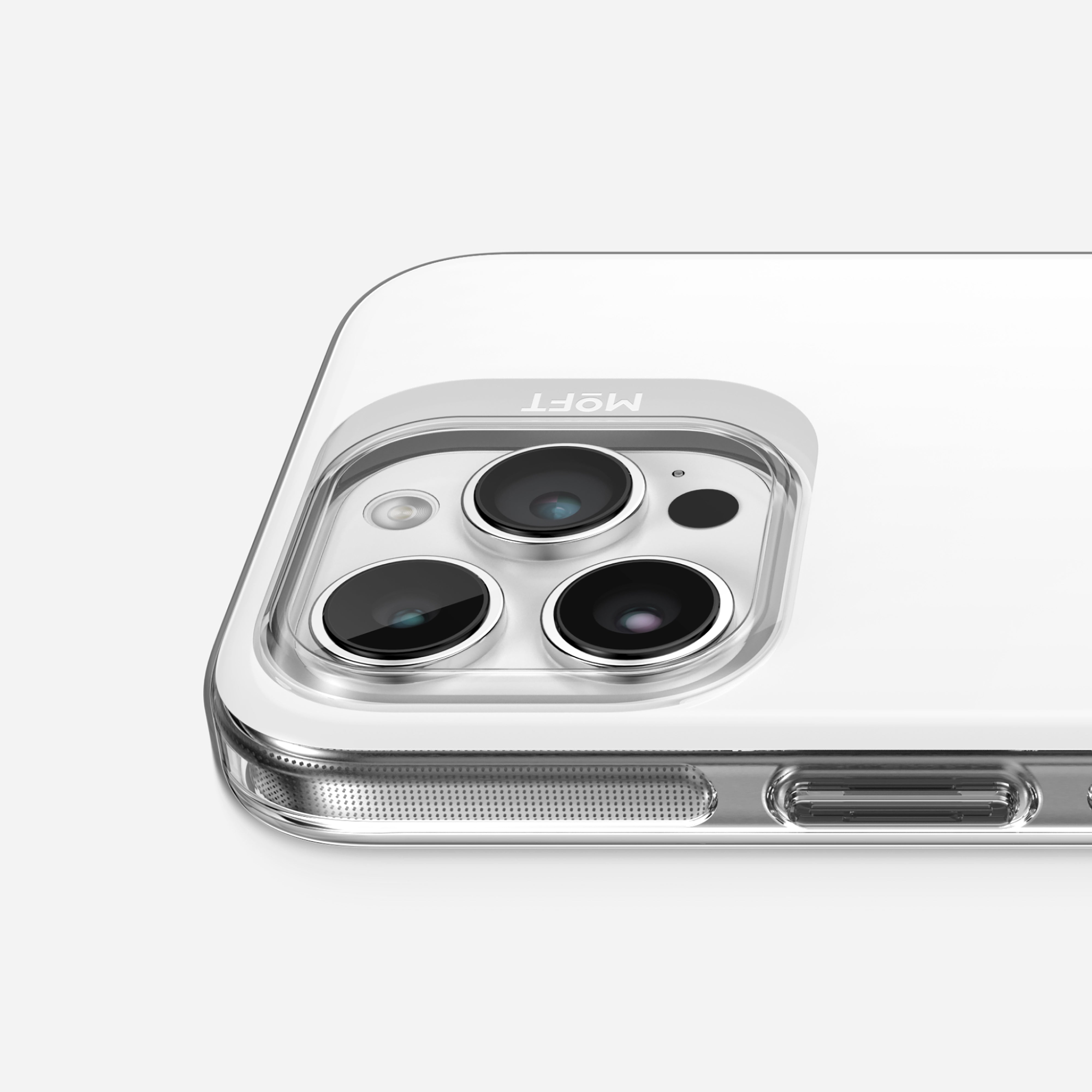 MOFT Snap Phone Case (MagSafe-Enhanced) for iPhone 15 Series MOFT Snap Phone Case (MagSafe-Enhanced) for iPhone 15 Series