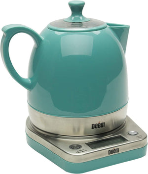 Deem Karak Tea Maker - ALAMAT