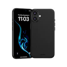Benks VitaPro Q2 iP16 Plus Black Benks VitaPro Q2 iP16 Plus Black