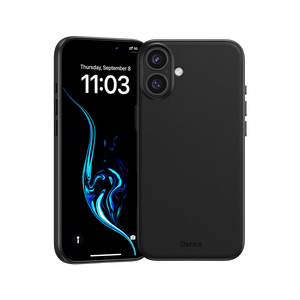 Benks VitaPro Q2 iP16 - ALAMAT