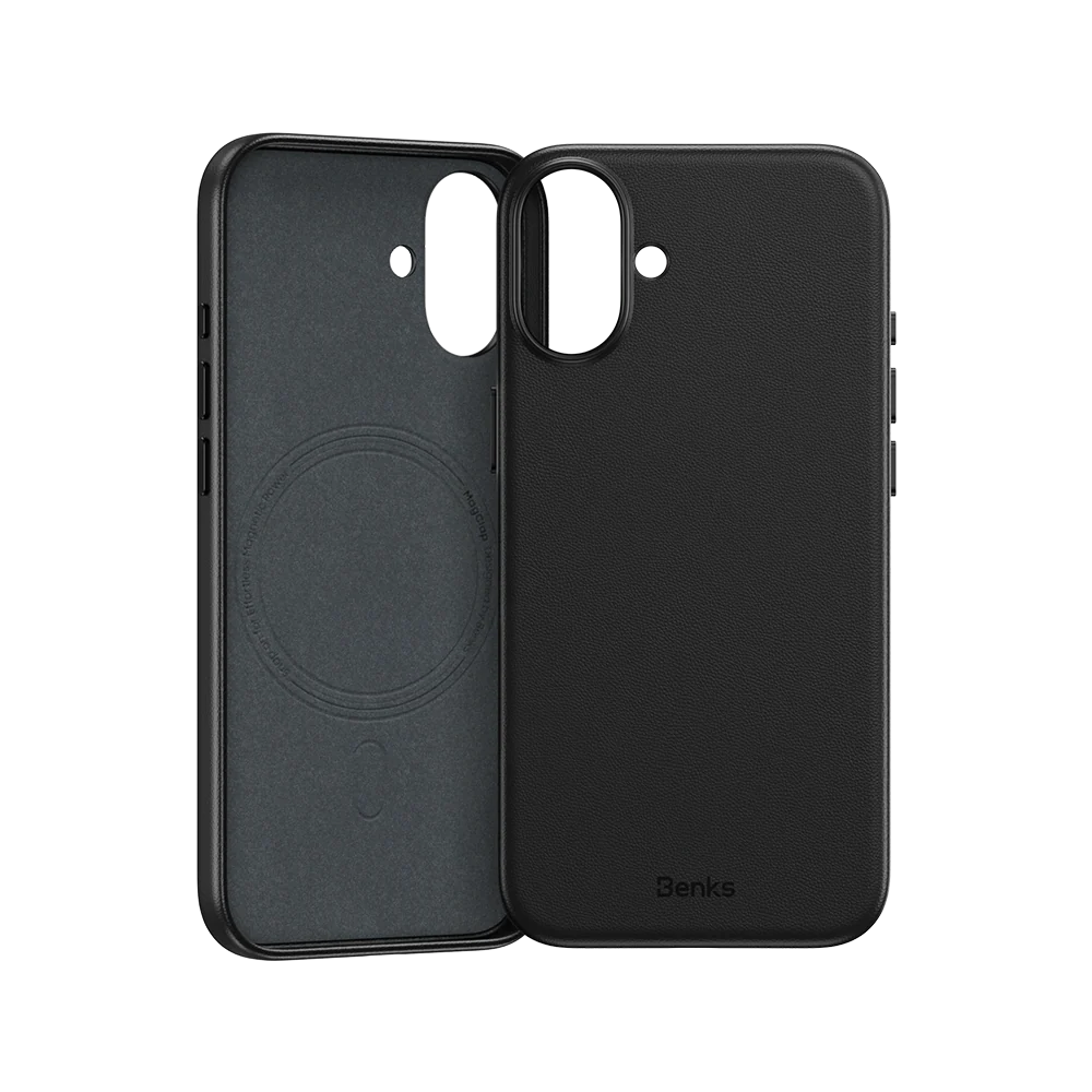 Benks VitaPro Q2 iP16 Plus Black