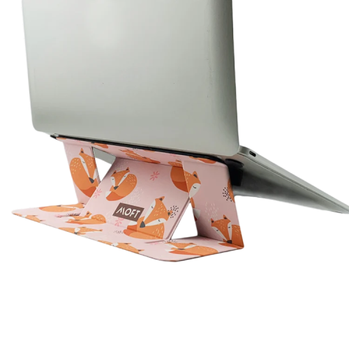 MOFT Laptop Stand - Silver MOFT Laptop Stand - Silver
