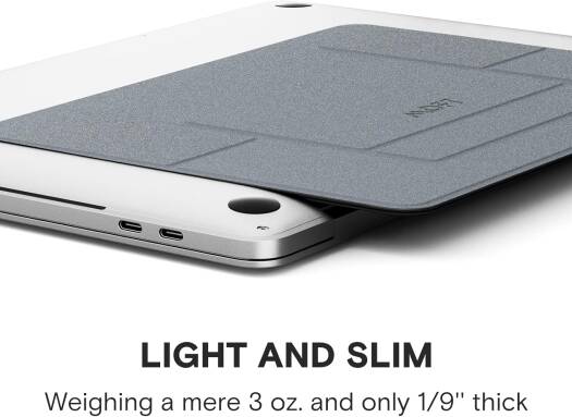 MOFT Laptop Stand - Silver MOFT Laptop Stand - Silver