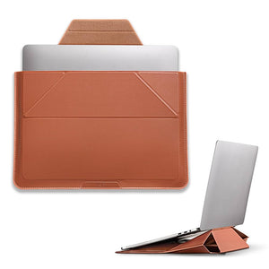 MOFT Carry Sleeve for 13"" Macbook pro and 11""-12"" laptops - MB002-1 13A- NUDE - ALAMAT
