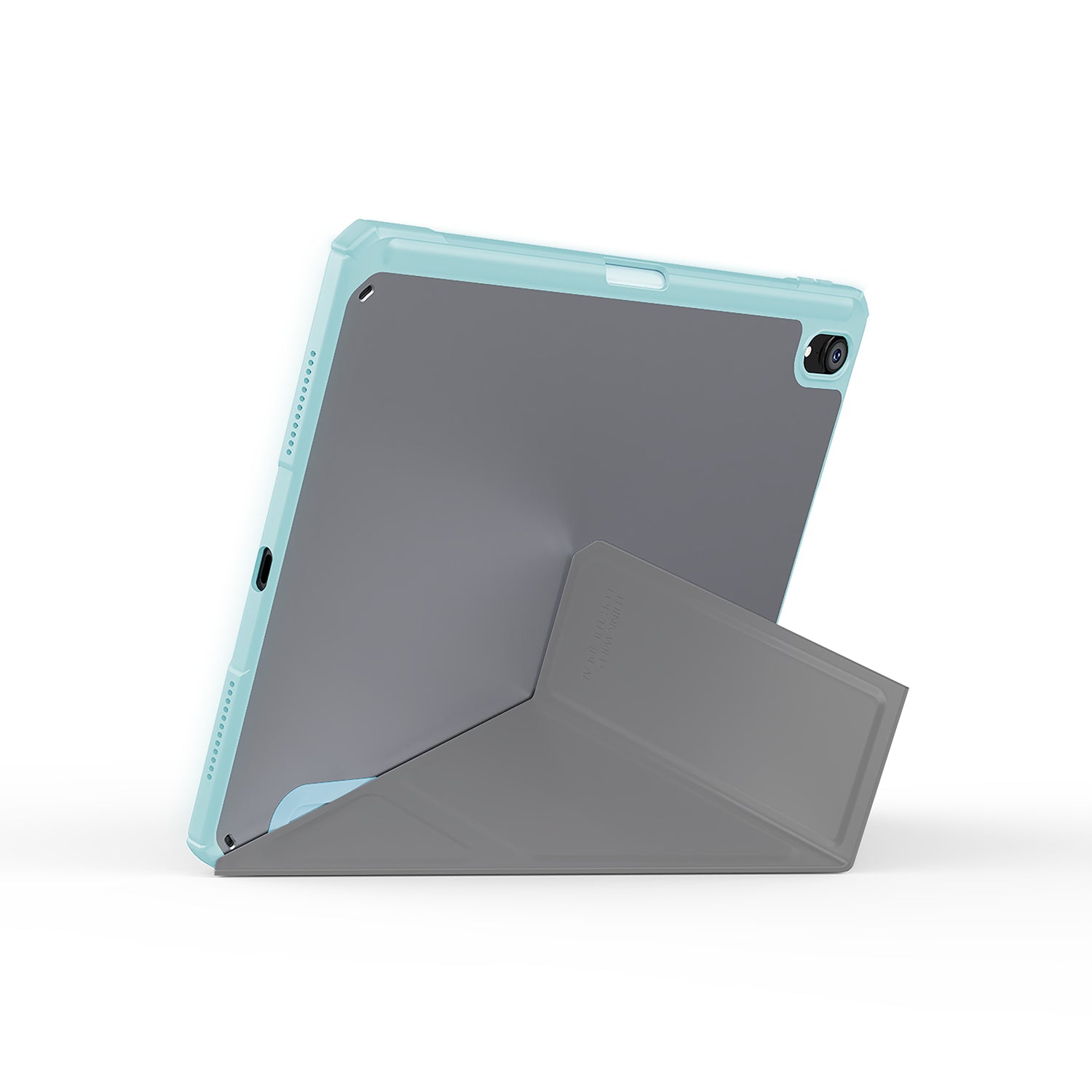 Amazingthing Titan Pro Folio Case for Ipad Air 5 10.9'' 2022 Amazingthing Titan Pro Folio Case for Ipad Air 5 10.9'' 2022