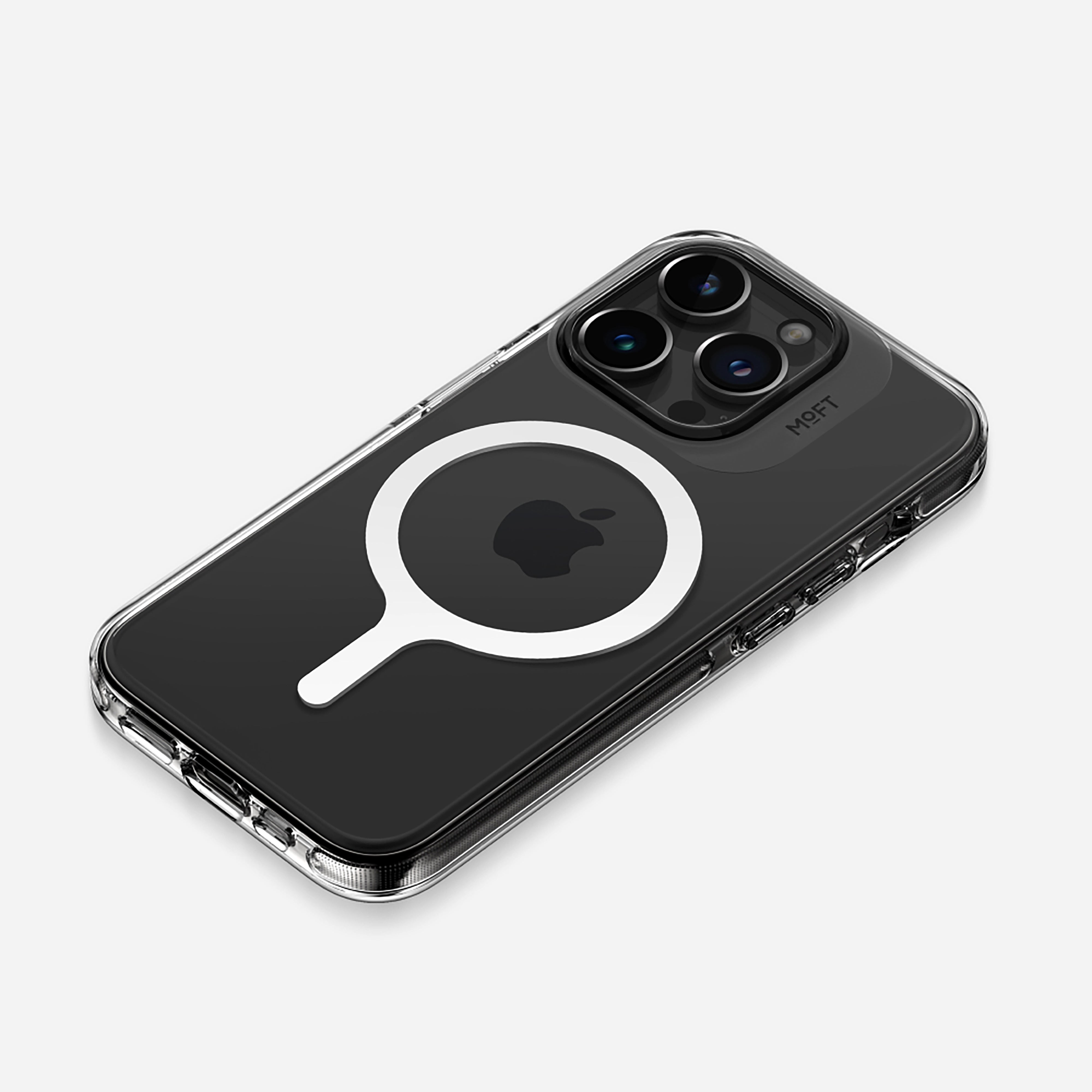 MOFT Snap Phone Case (MagSafe-Enhanced) for iPhone 15 Series MOFT Snap Phone Case (MagSafe-Enhanced) for iPhone 15 Series