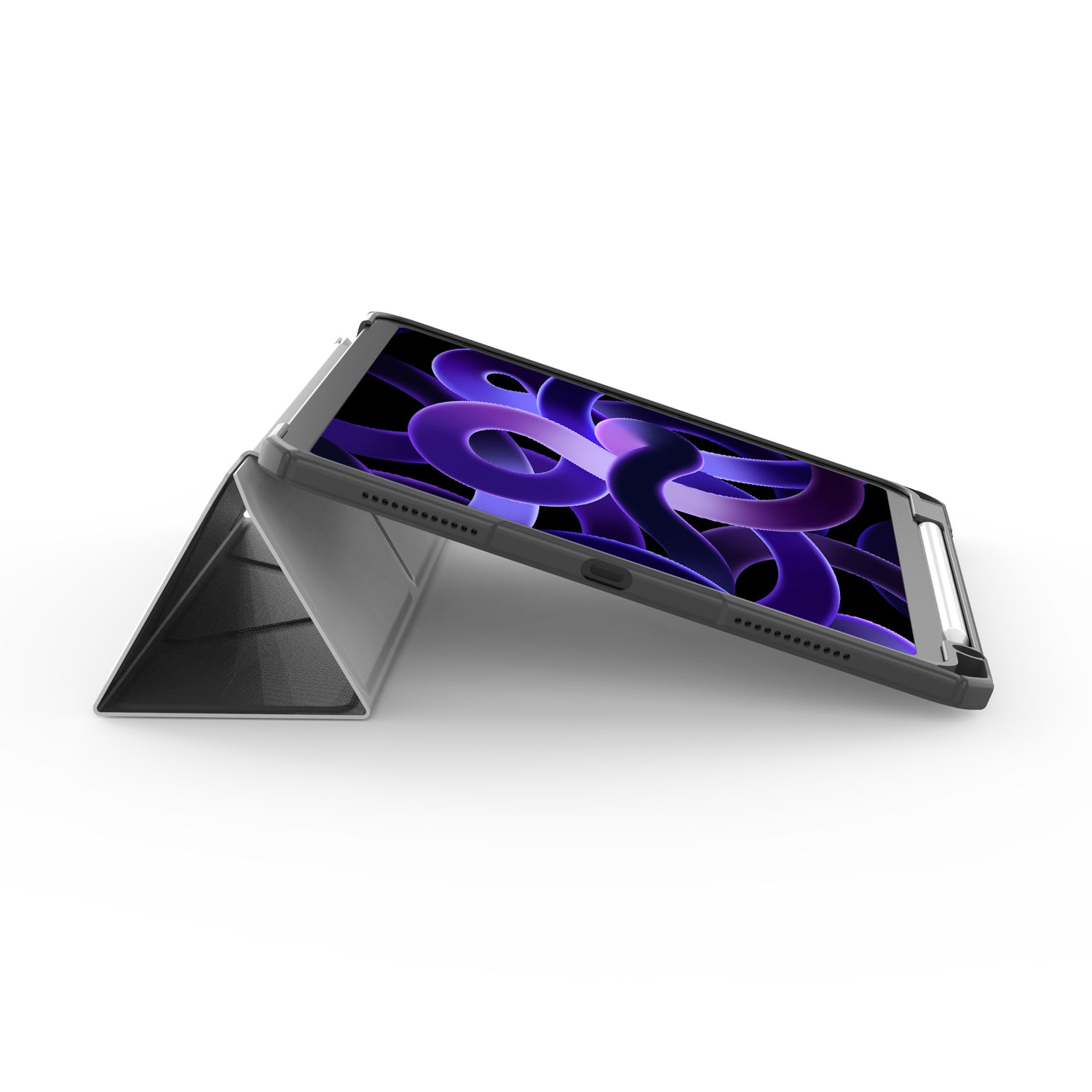 Amazingthing Titan Pro Folio Case for Ipad Air 5 10.9'' 2022 Amazingthing Titan Pro Folio Case for Ipad Air 5 10.9'' 2022