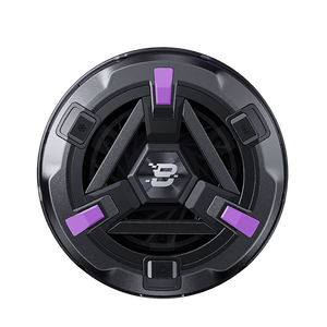 Benks MagClap Biliz Cooling Wireless Charger - ALAMAT