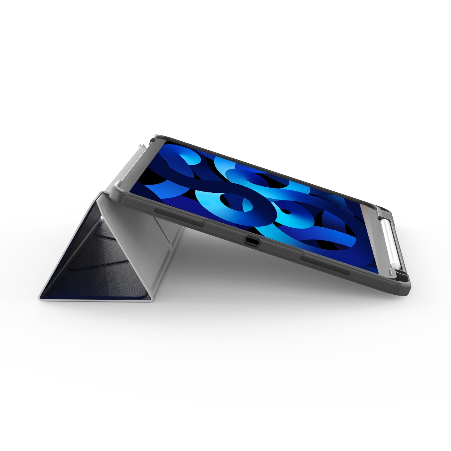 AMAZING THING TITAN PRO FOLIO CASE FOR IPAD PRO 11 AMAZING THING TITAN PRO FOLIO CASE FOR IPAD PRO 11