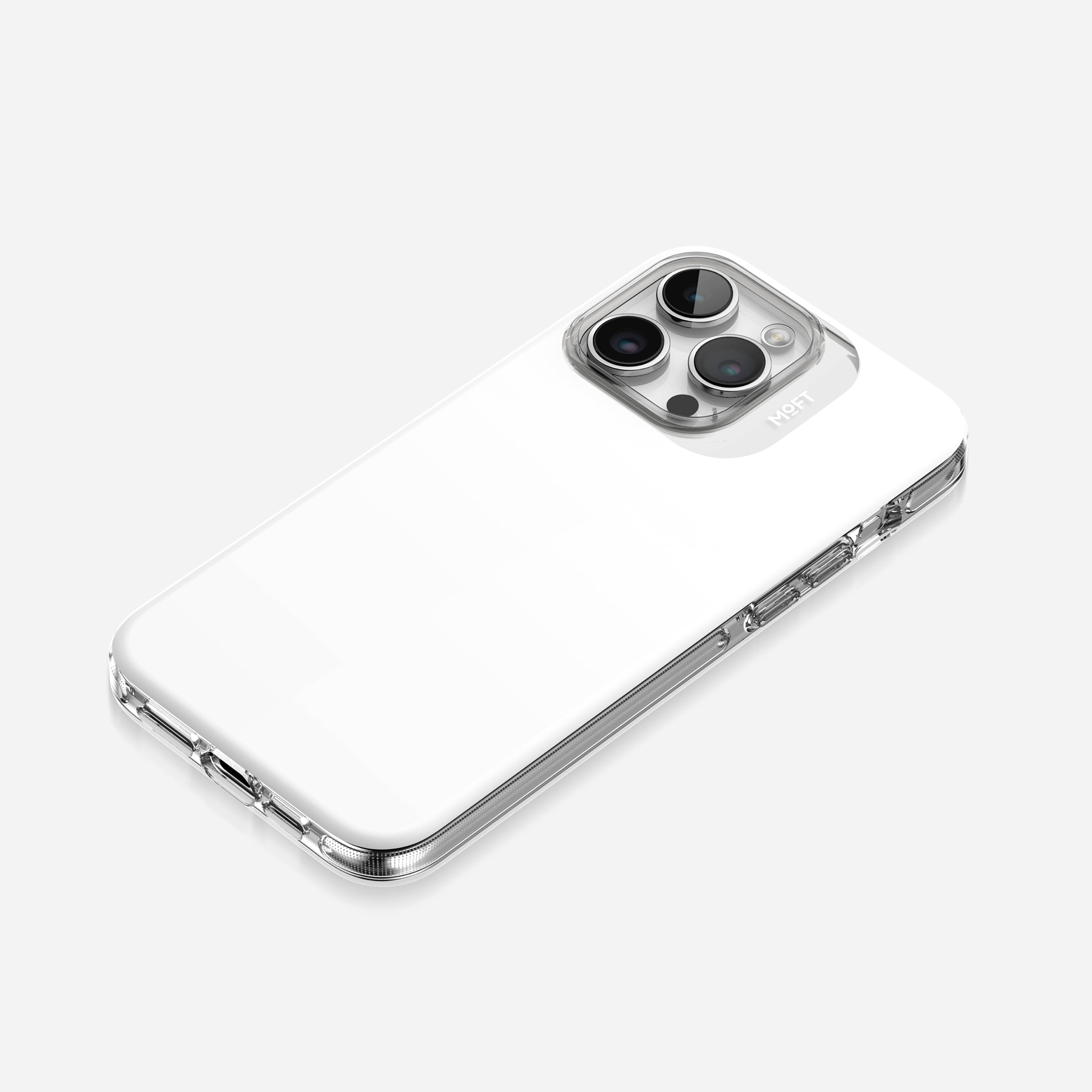 MOFT Snap Phone Case (MagSafe-Enhanced) for iPhone 15 Series MOFT Snap Phone Case (MagSafe-Enhanced) for iPhone 15 Series