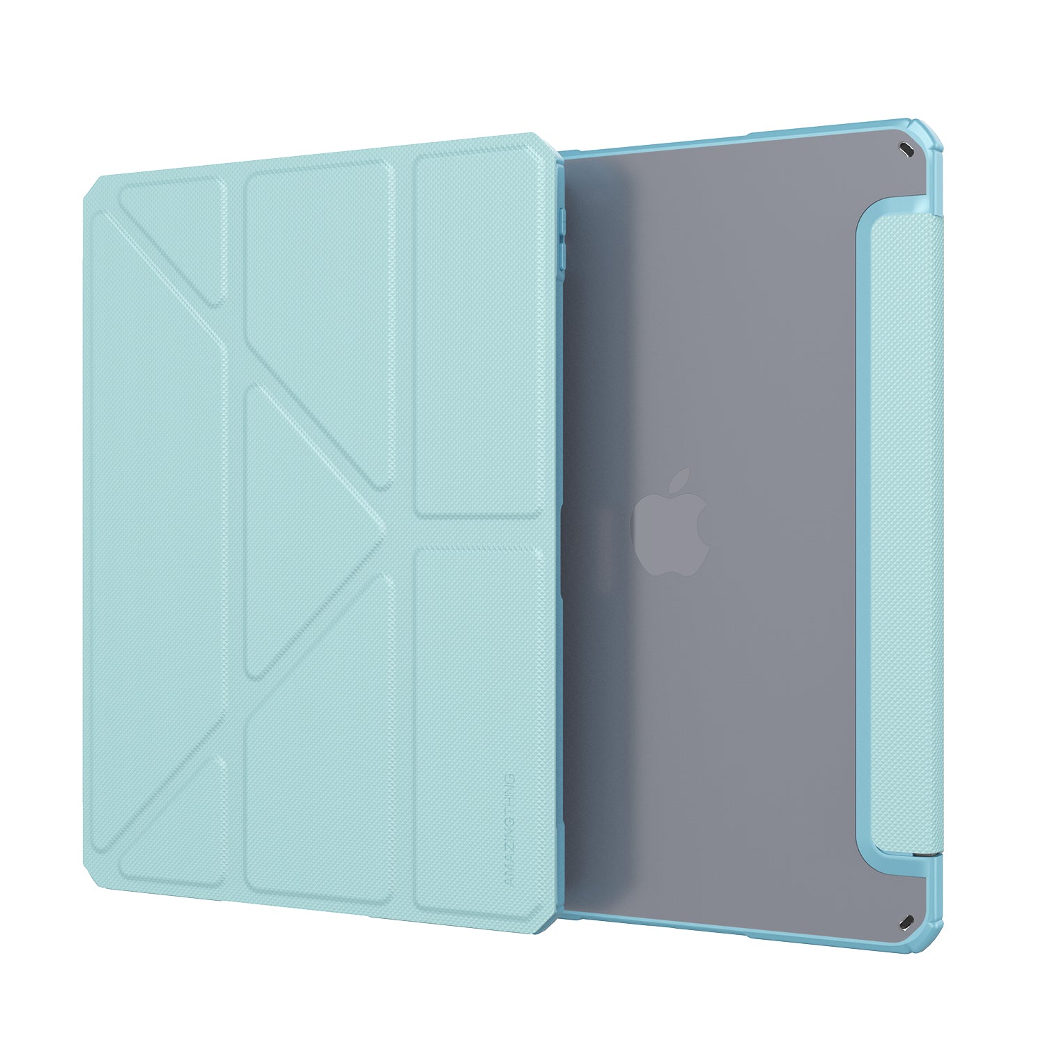 Amazingthing Titan Pro Folio Case for Ipad Air 5 10.9'' 2022 Amazingthing Titan Pro Folio Case for Ipad Air 5 10.9'' 2022