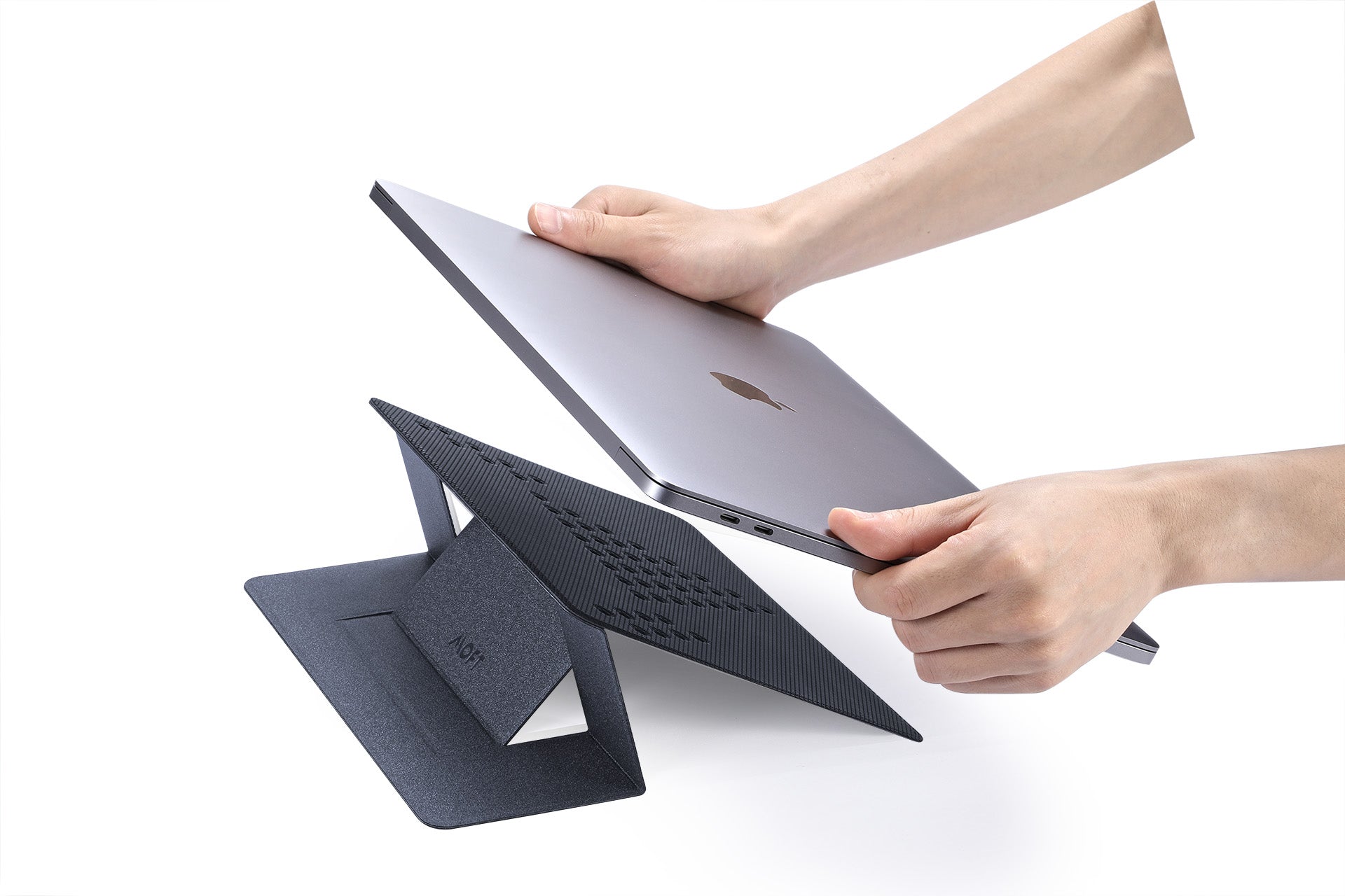 Moft Laptop Stand Moft Laptop Stand
