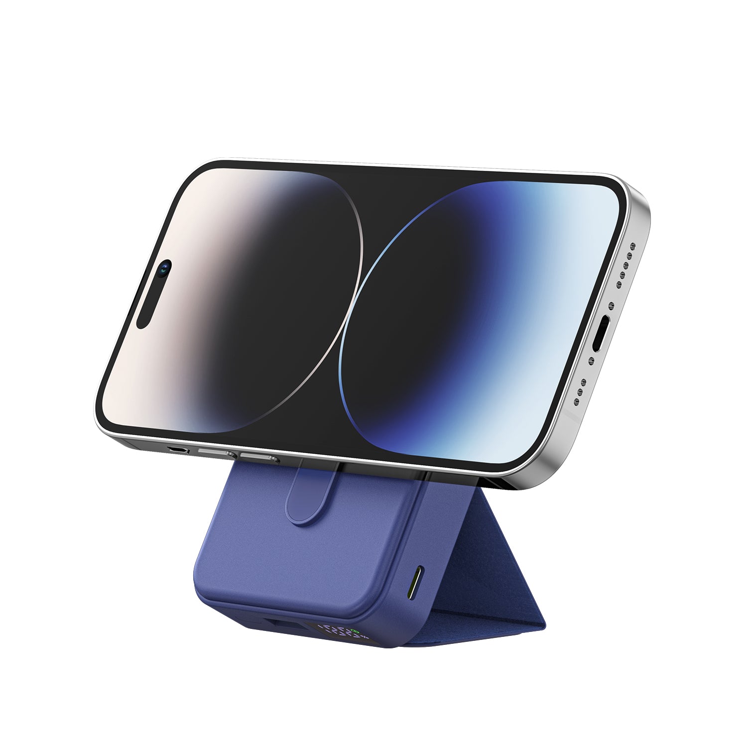 AMAZING THING THUNDER PRO MAG PD 10000MAH POWER BANK WITH HOLDER AMAZING THING THUNDER PRO MAG PD 10000MAH POWER BANK WITH HOLDER