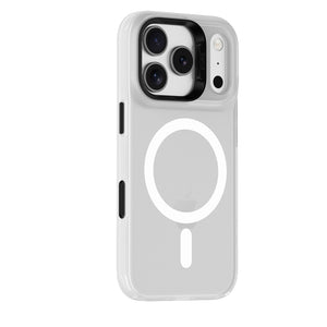 Benks Lucid Armor Magnetic Phone Case for iPhone 17 ProMax - ALAMAT