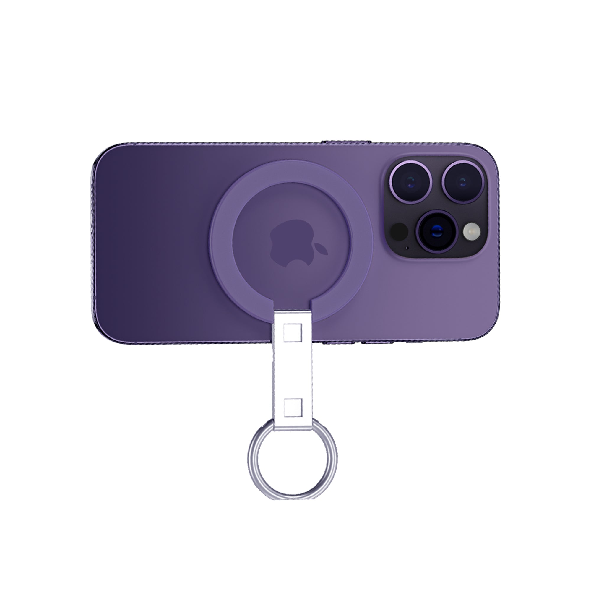 Amazingthing Titan Magnetic Phone Ring With Stand Amazingthing Titan Magnetic Phone Ring With Stand
