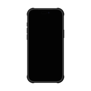 Aulumu A18 Aramid Fiber Shock Proof Case Classical for iPhone 18 Pro / Pro Max - Qatar