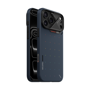 AULUMU A18 Aramid Fiber iPhone Case