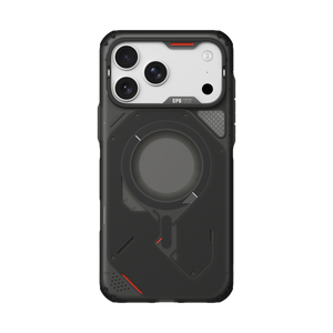 Aulumu A18 Rugged Case for iPhone 18 Pro / Pro Max - www.alamat.me