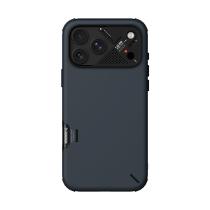 Aulumu A18 Slim Armor Shock Proof case for  iPhone 18 Pro / Pro Max